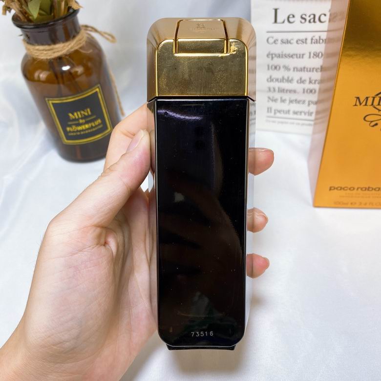 Paco Rabanne Man 100ml  (6)