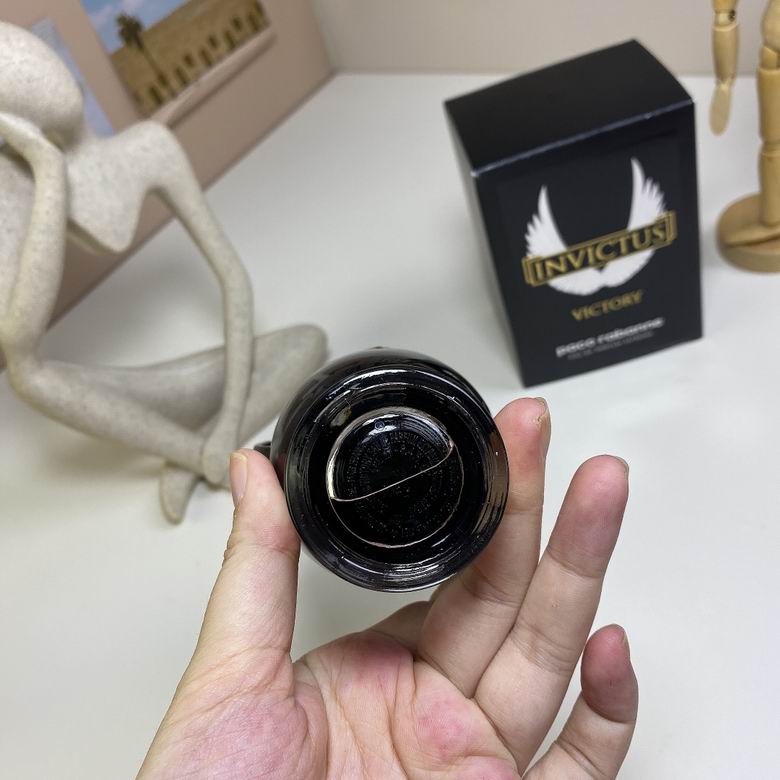 Paco Rabanne Man 100ml  (6)