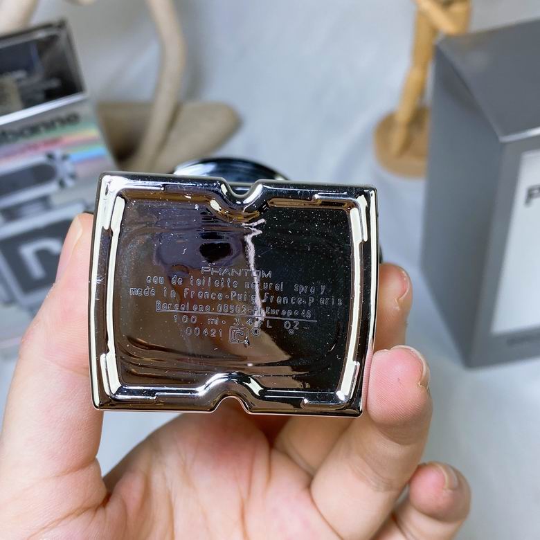 Paco Rabanne Man 100ml  (7)