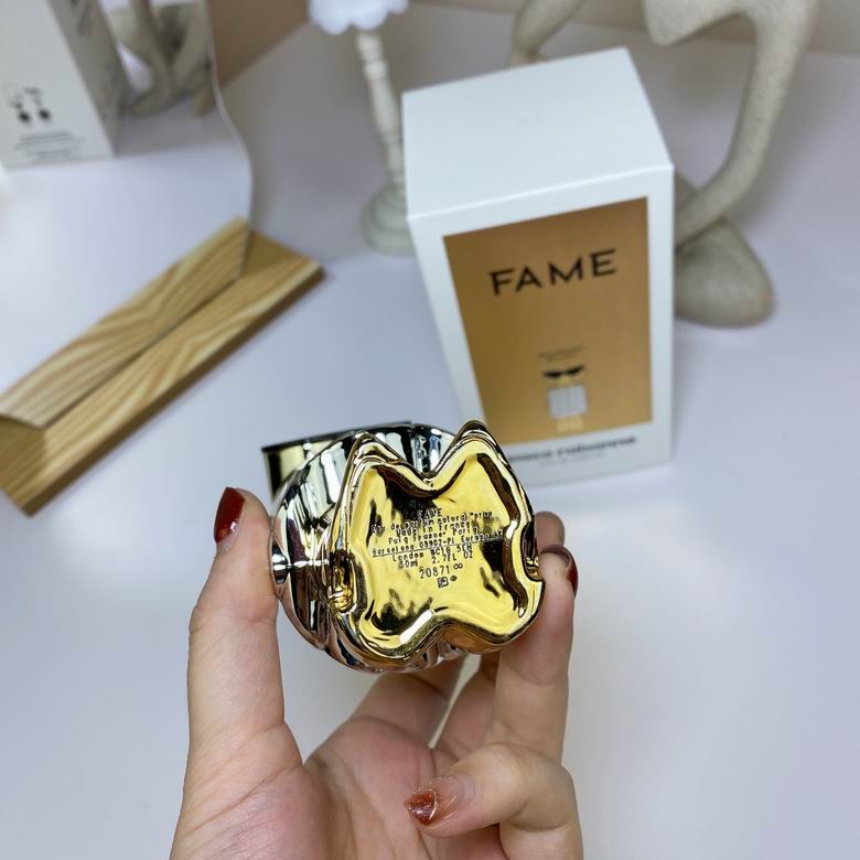 Paco Rabanne Women 80ml  (7)