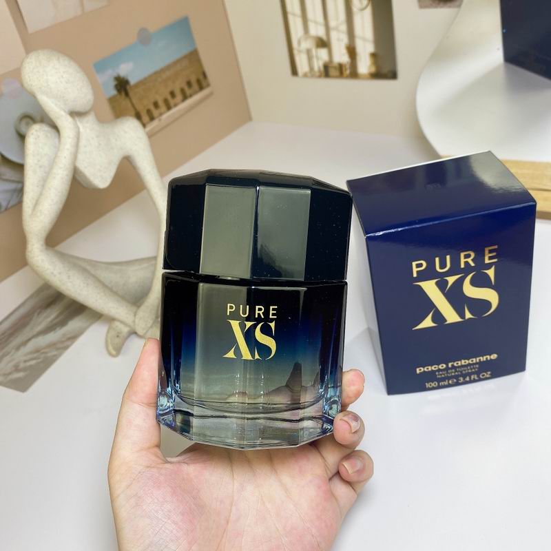 Paco Rabanne man 100ml (5)