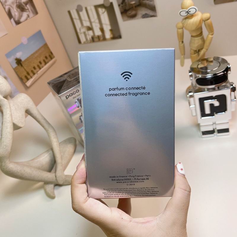 Paco Rabanne man 100ml  (1)