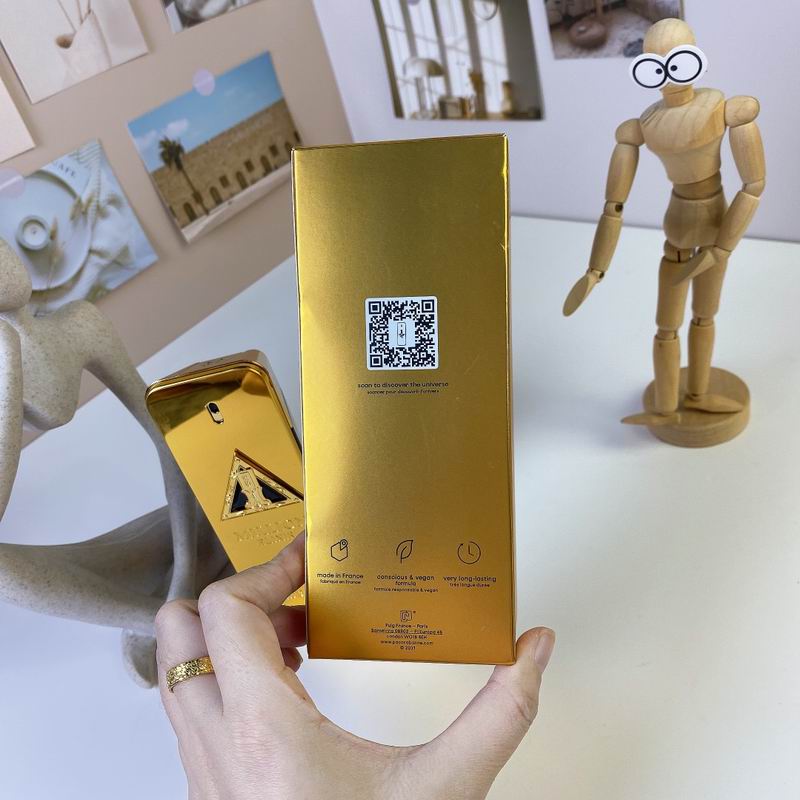 Paco Rabanne man 100ml  (1)