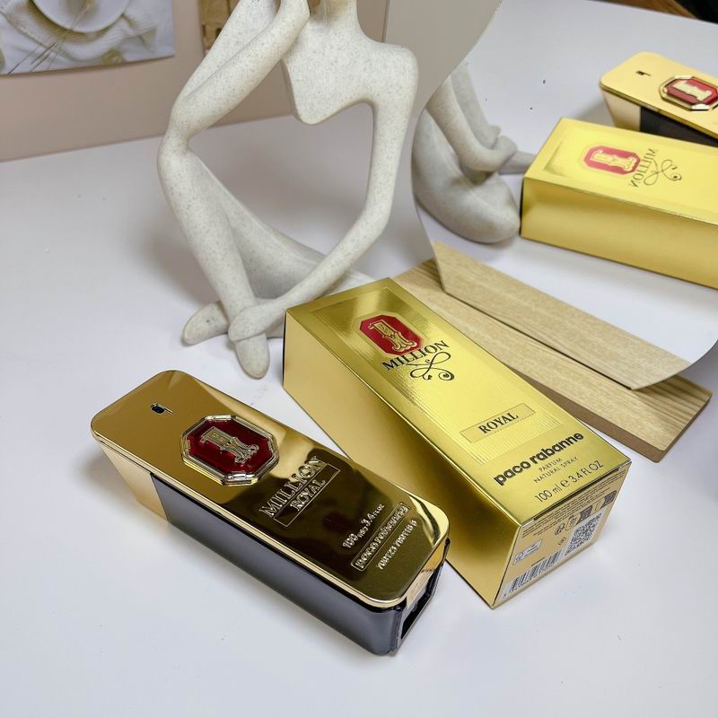 Paco Rabanne man 100ml  (1)