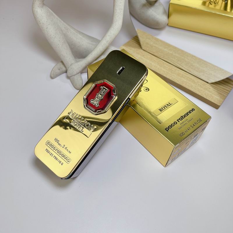 Paco Rabanne man 100ml  (2)