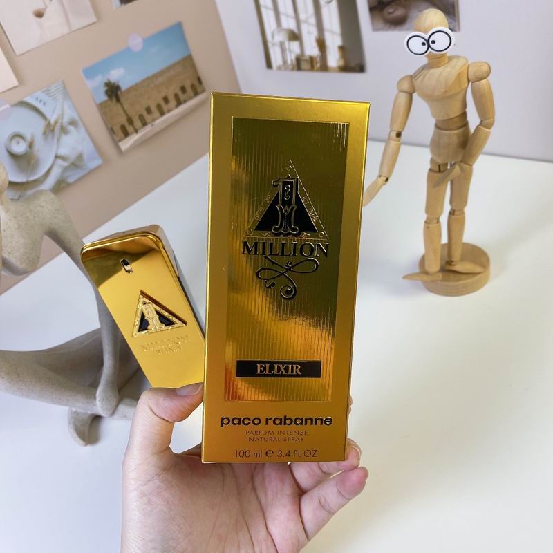 Paco Rabanne man 100ml  (3)