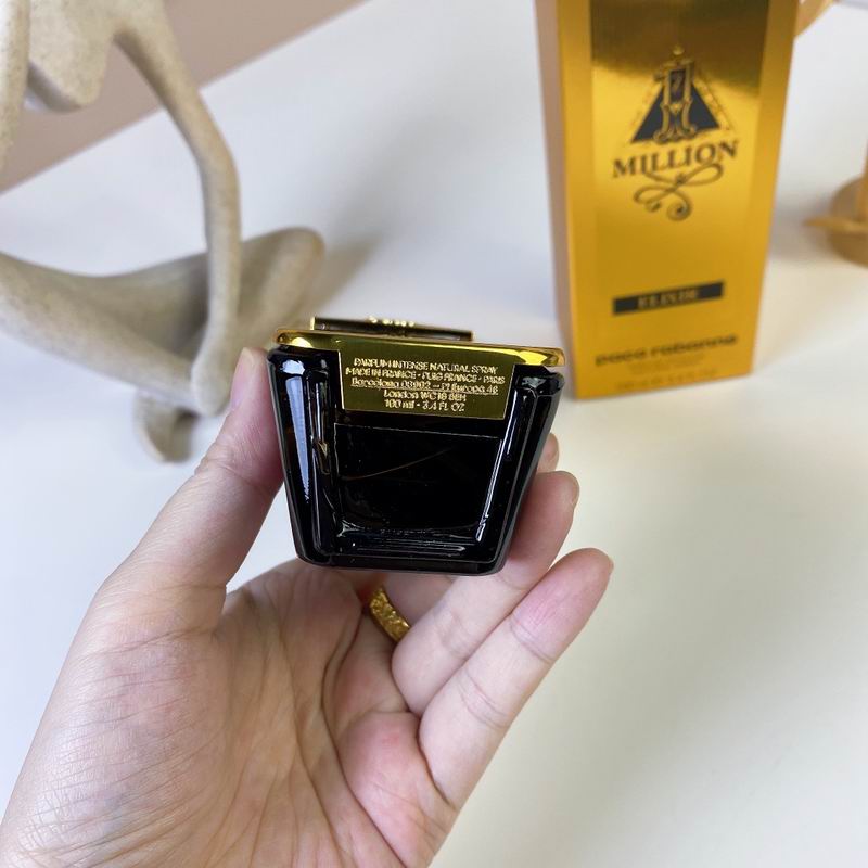 Paco Rabanne man 100ml  (4)