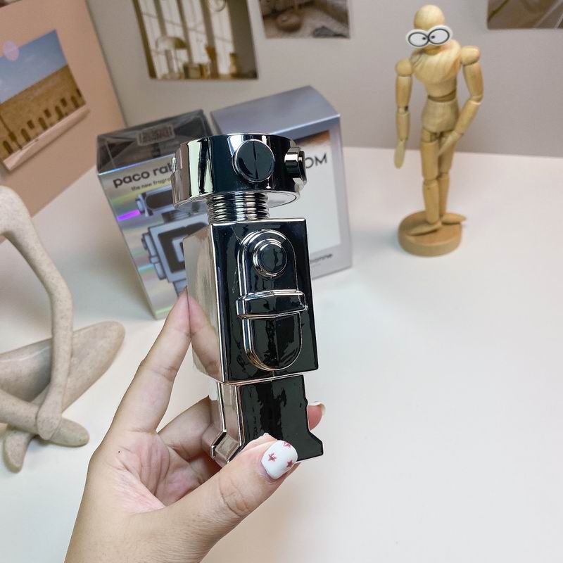 Paco Rabanne man 100ml  (6)