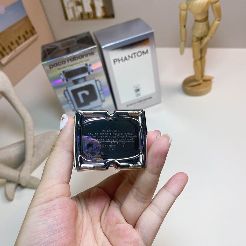 Paco Rabanne man 100ml  (7)