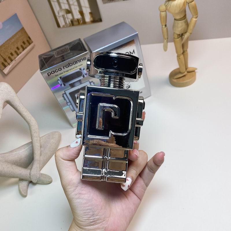 Paco Rabanne man 100ml  (8)