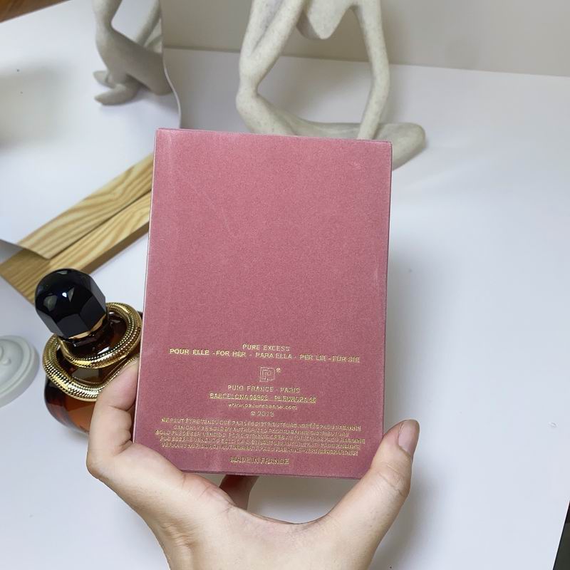 Paco Rabanne woman 80ml (2)