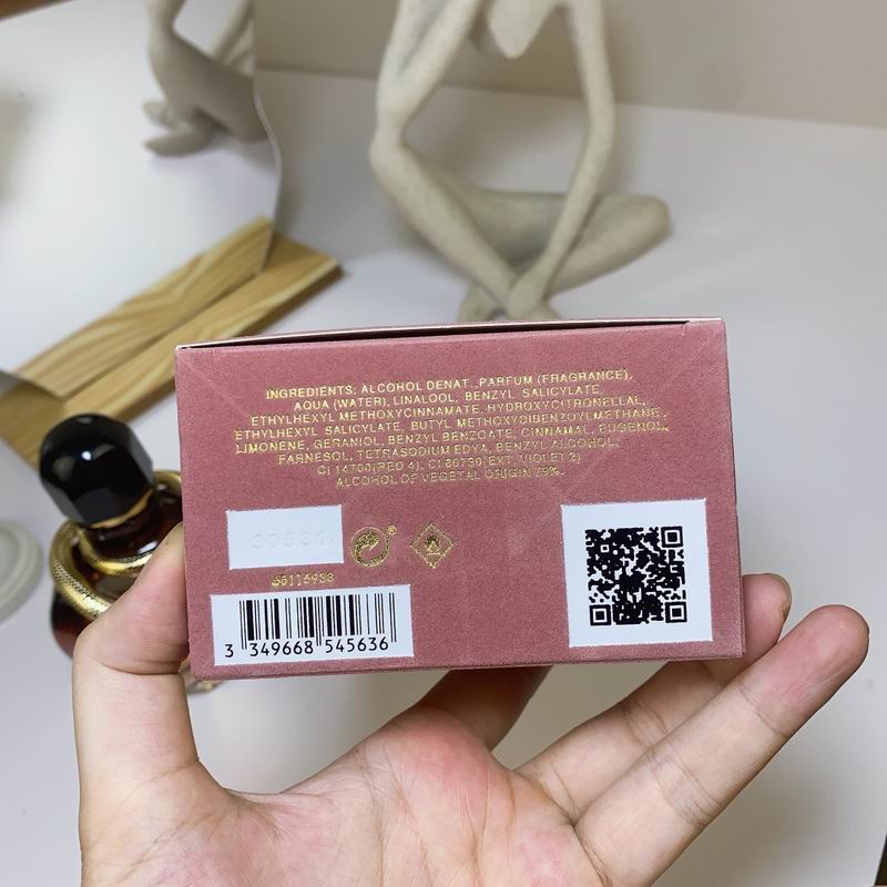 Paco Rabanne woman 80ml (3)