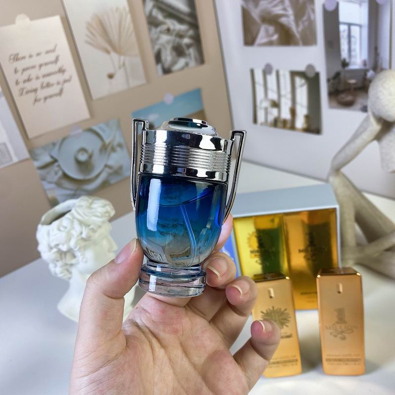 Paco rabanne 30mlX4  (6)