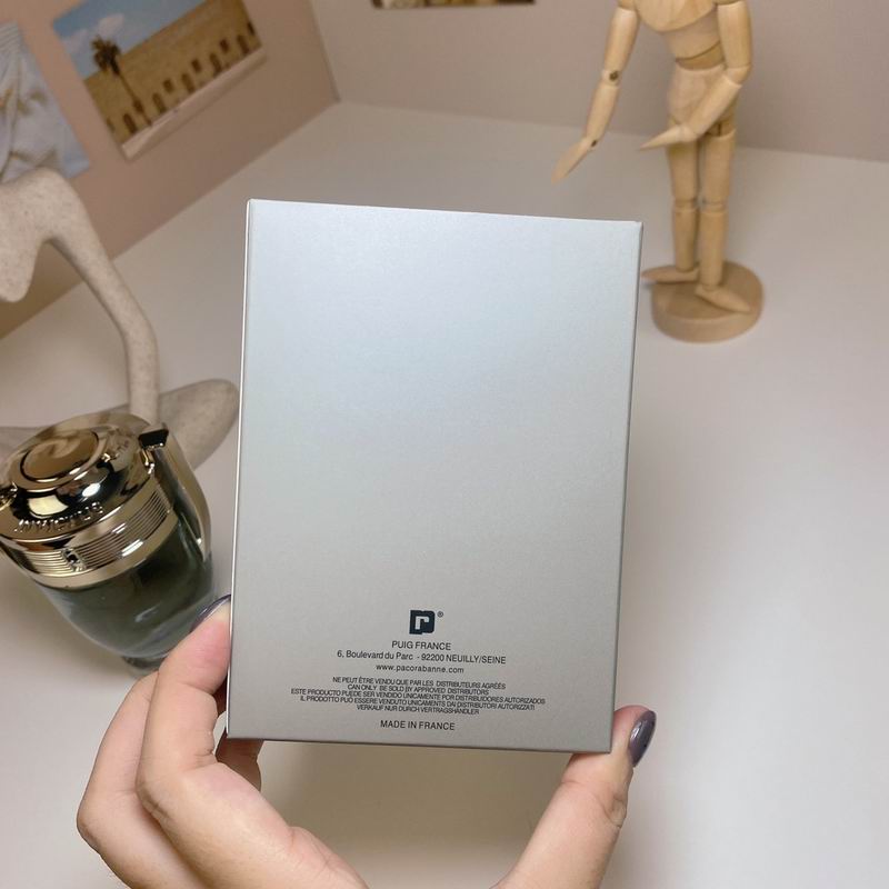 Paco rabanne man 100ml (1)