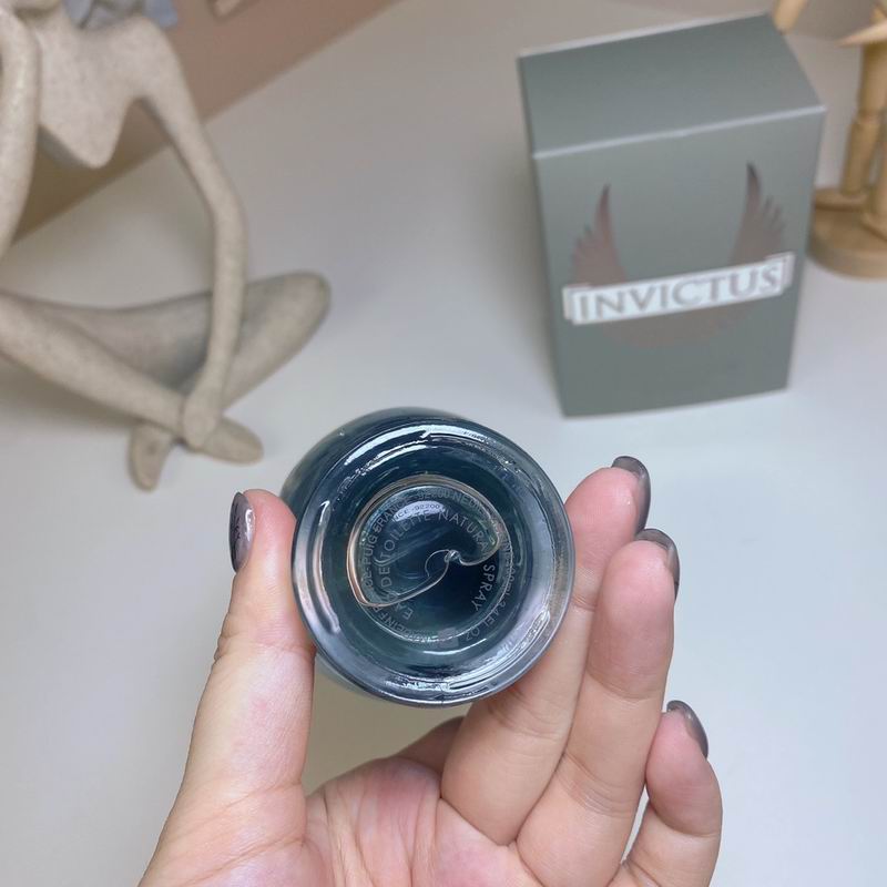 Paco rabanne man 100ml (4)