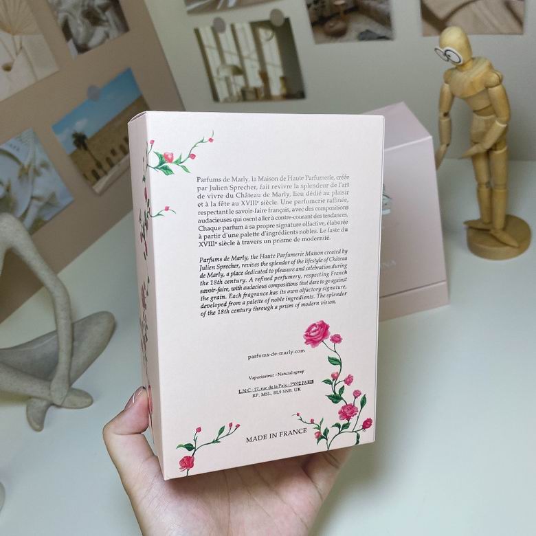 Parfums De Marly 125ml  (1)