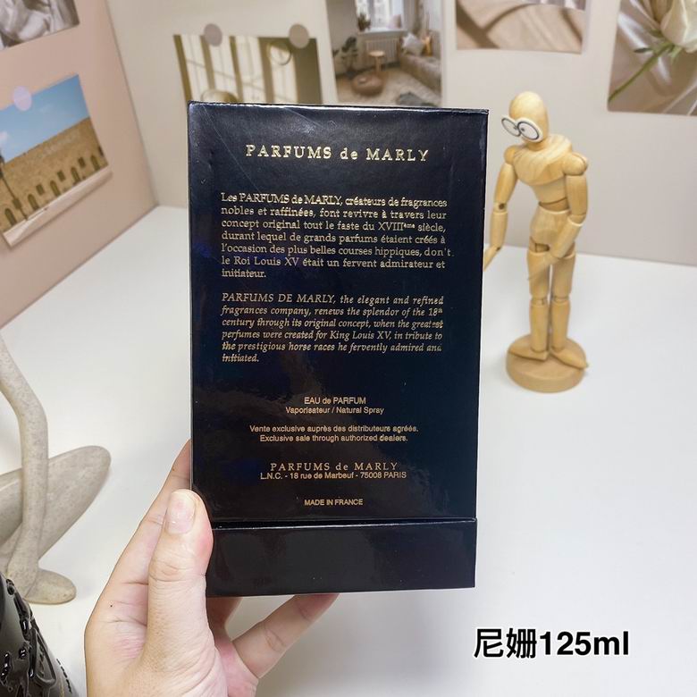 Parfums De Marly 125ml  (1)