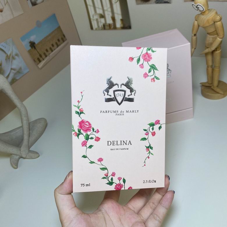 Parfums De Marly 125ml  (3)