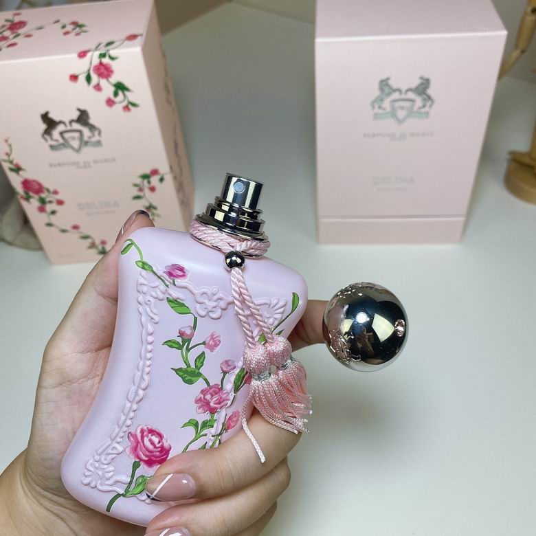 Parfums De Marly 125ml  (4)