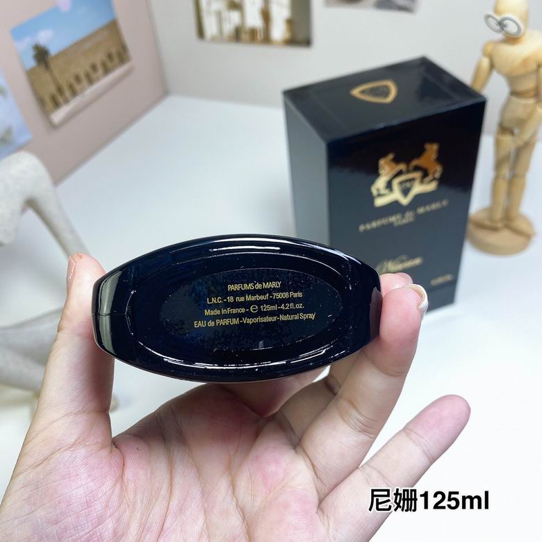 Parfums De Marly 125ml  (5)