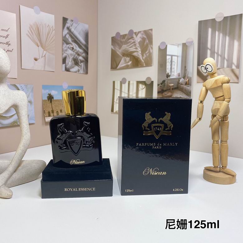 Parfums De Marly 125ml  (7)