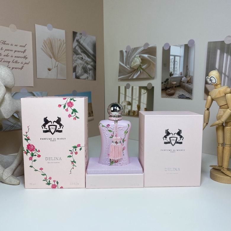 Parfums De Marly 125ml  (9)