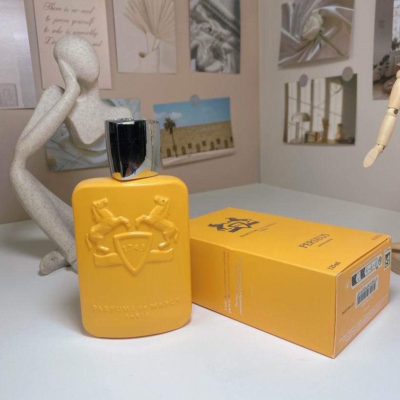 Parfums De Marly 125ml    (1)