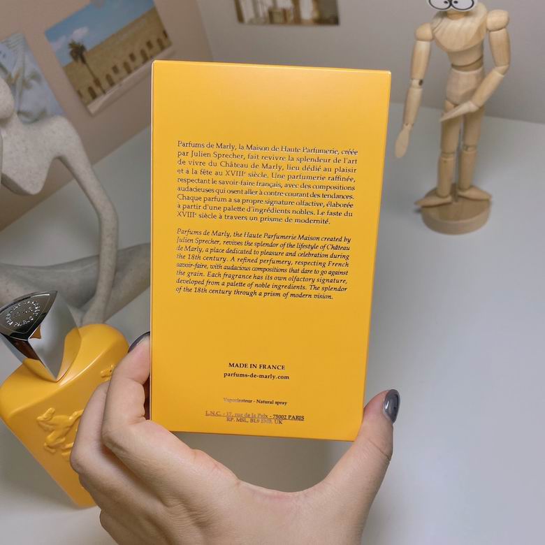 Parfums De Marly 125ml    (2)