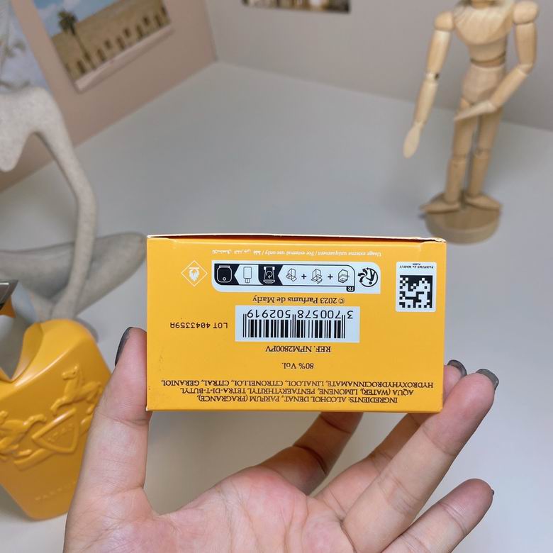 Parfums De Marly 125ml    (3)