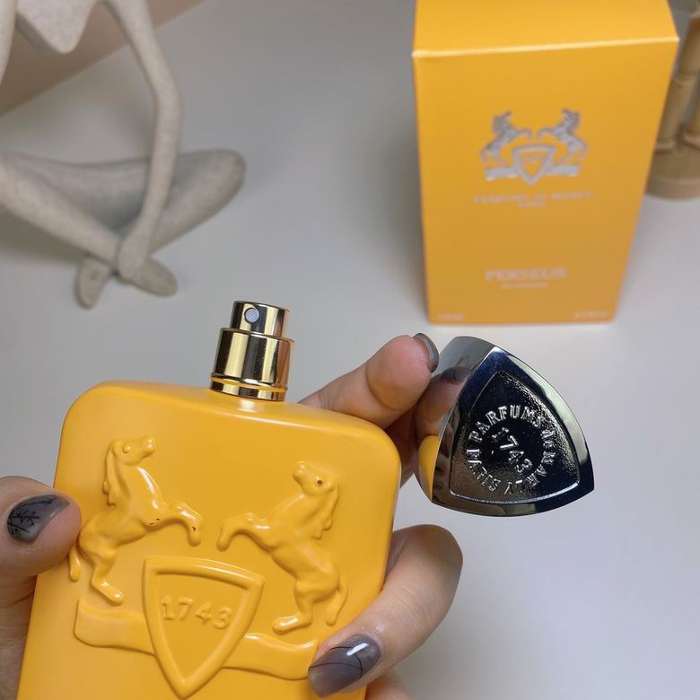 Parfums De Marly 125ml    (5)