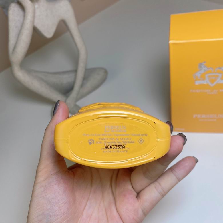 Parfums De Marly 125ml    (6)