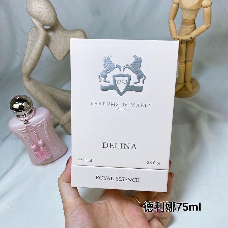 Parfums De Marly 75ml  (3)