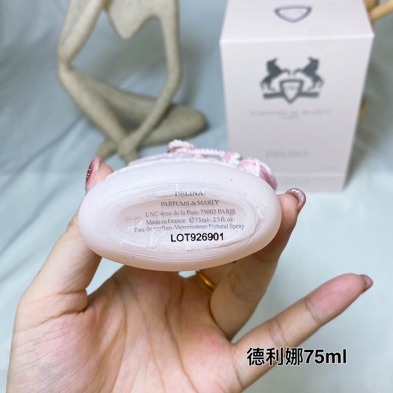 Parfums De Marly 75ml  (6)