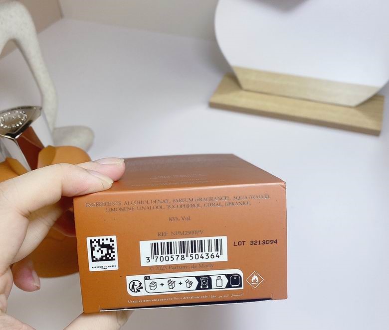 Parfums De Marly Man 125ml  (1)