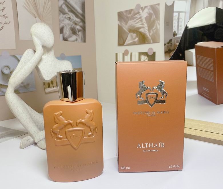 Parfums De Marly Man 125ml  (6)