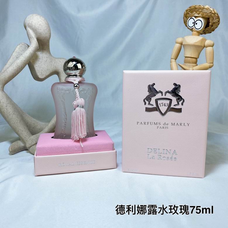 Parfums De Marly Women 75ml    (7)