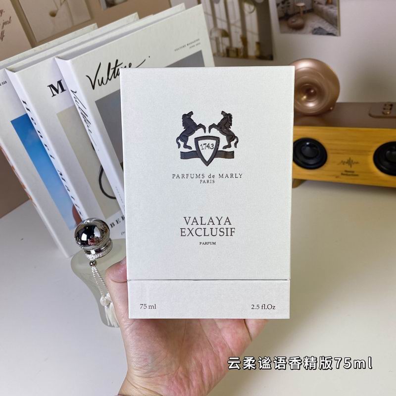 Parfums De Marly woman 75ml  (3)