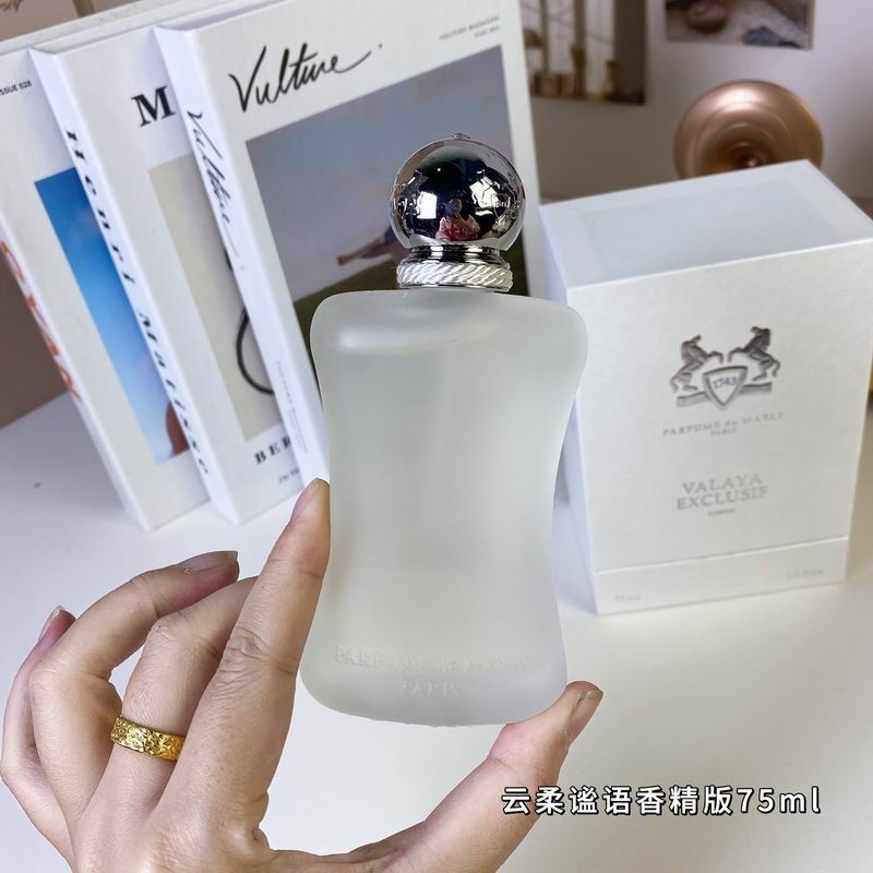 Parfums De Marly woman 75ml  (4)