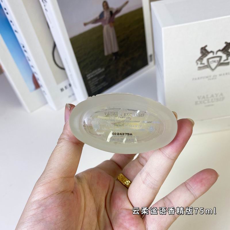 Parfums De Marly woman 75ml  (5)