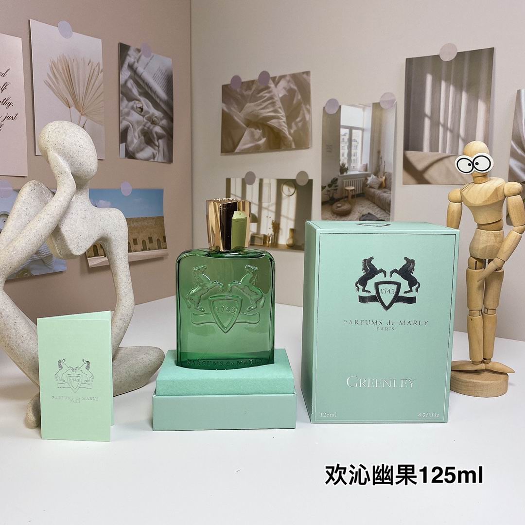 Parfums de Marly 125ml (2)