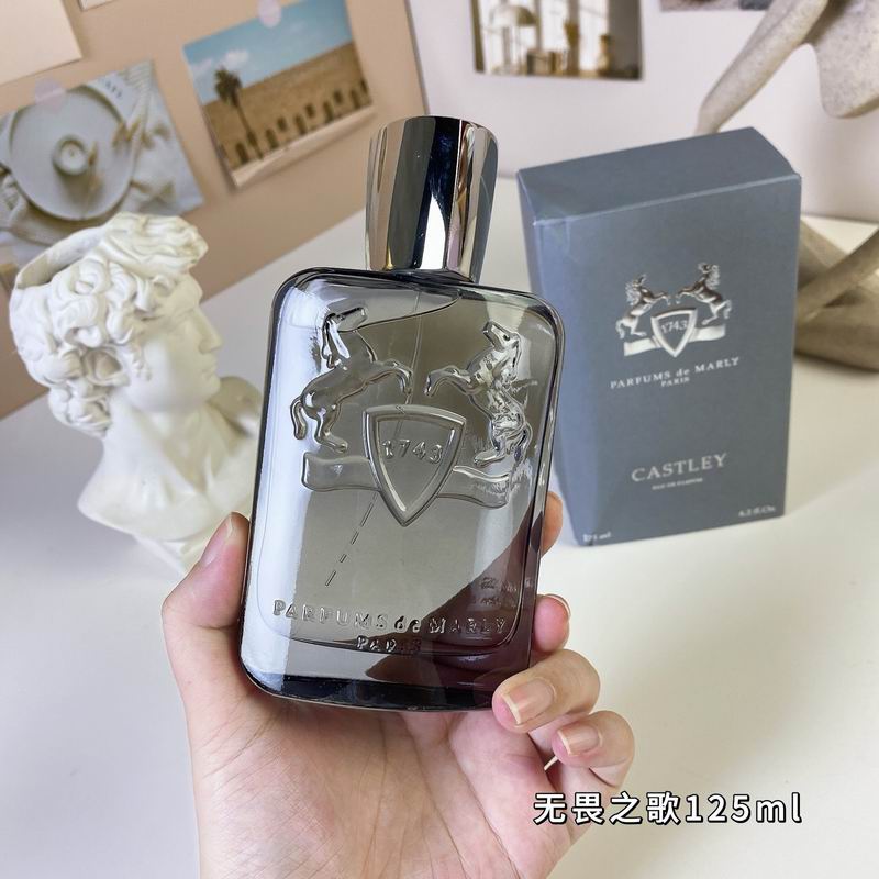 Parfums de Marly man 125ml  (5)