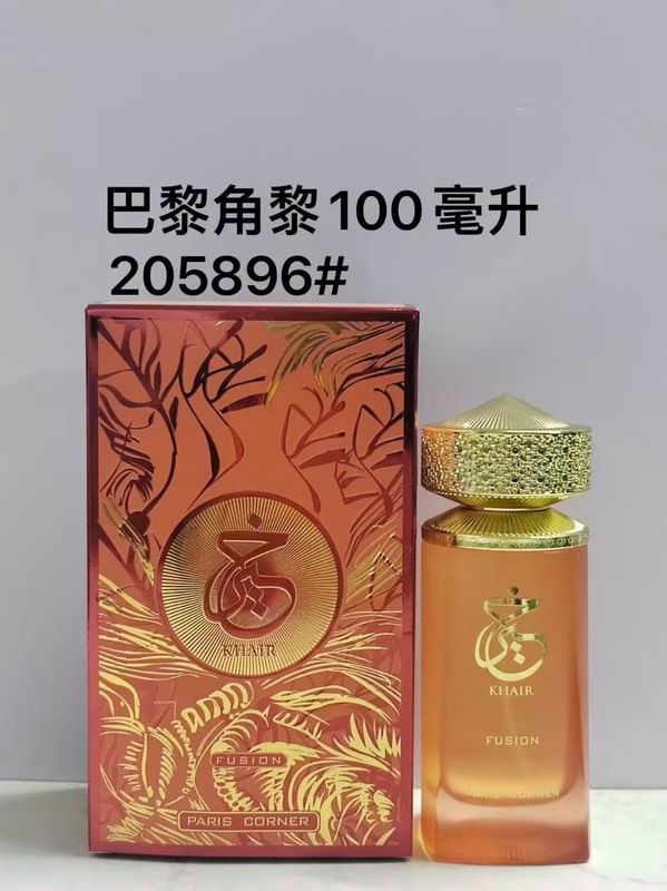 Paris Corner perfume 100ml  (3)