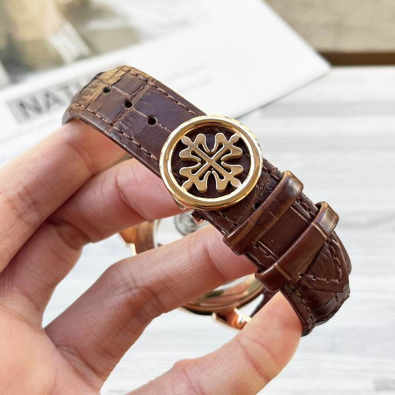 Patek Philippe 42mm 47 (2)