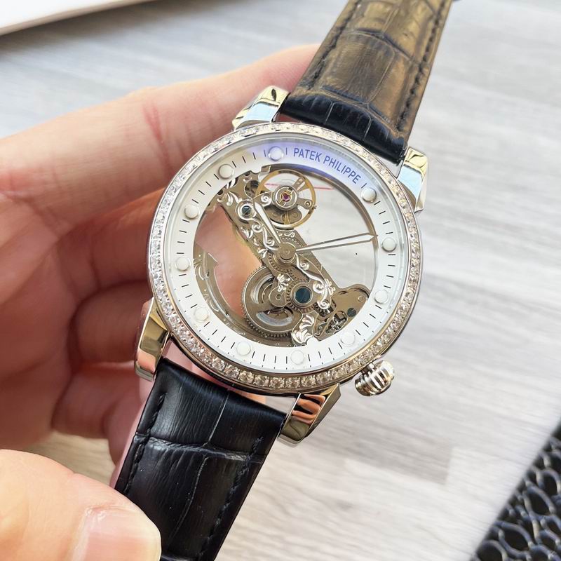 Patek Philippe 42mm 47 (5)