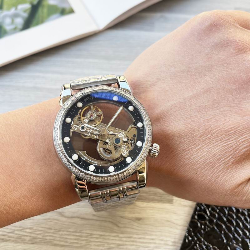 Patek Philippe 42mm 47 (8)