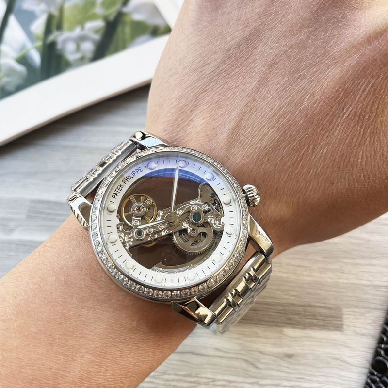 Patek Philippe 42mm 47 (9)