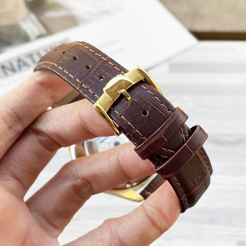 Patek Philippe 42mm 58 (1)