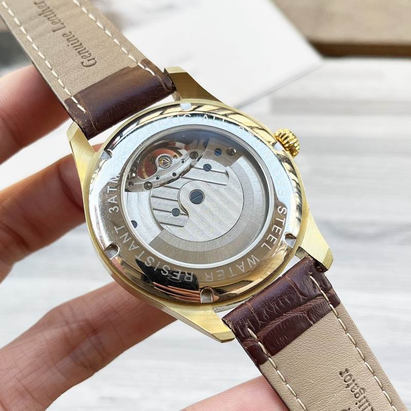 Patek Philippe 42mm 58 (2)