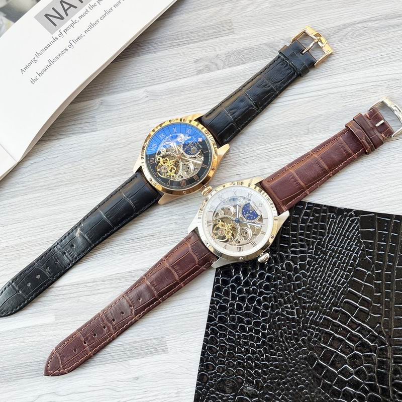 Patek Philippe 42mm 58 (3)