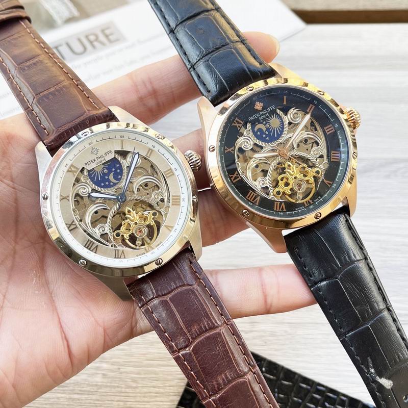 Patek Philippe 42mm 58 (4)